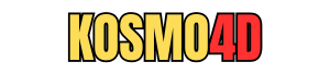 KOSMO4D